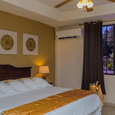Farallones Hotel Chinandega Εξωτερικό φωτογραφία