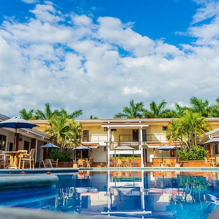 Farallones Hotel Chinandega Εξωτερικό φωτογραφία