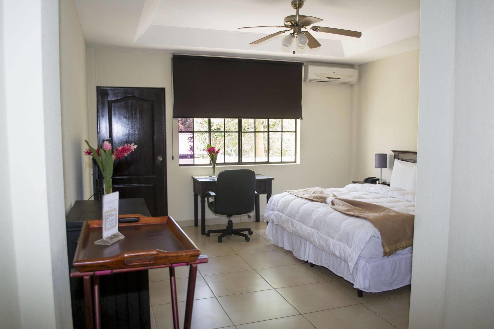 Farallones Hotel Chinandega Εξωτερικό φωτογραφία
