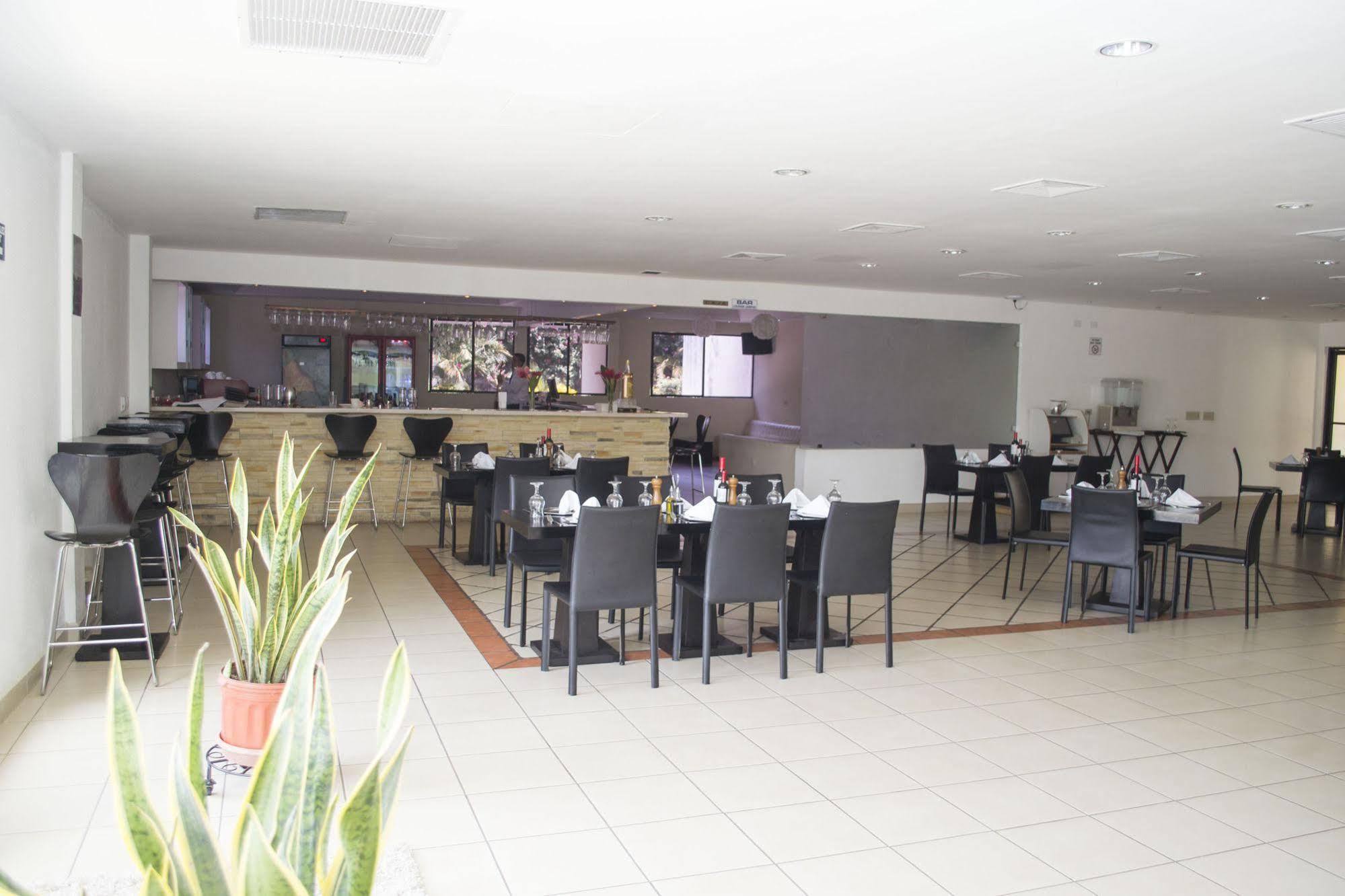 Farallones Hotel Chinandega Εξωτερικό φωτογραφία