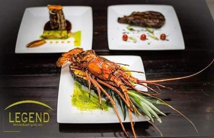 Farallones Hotel Chinandega Εξωτερικό φωτογραφία