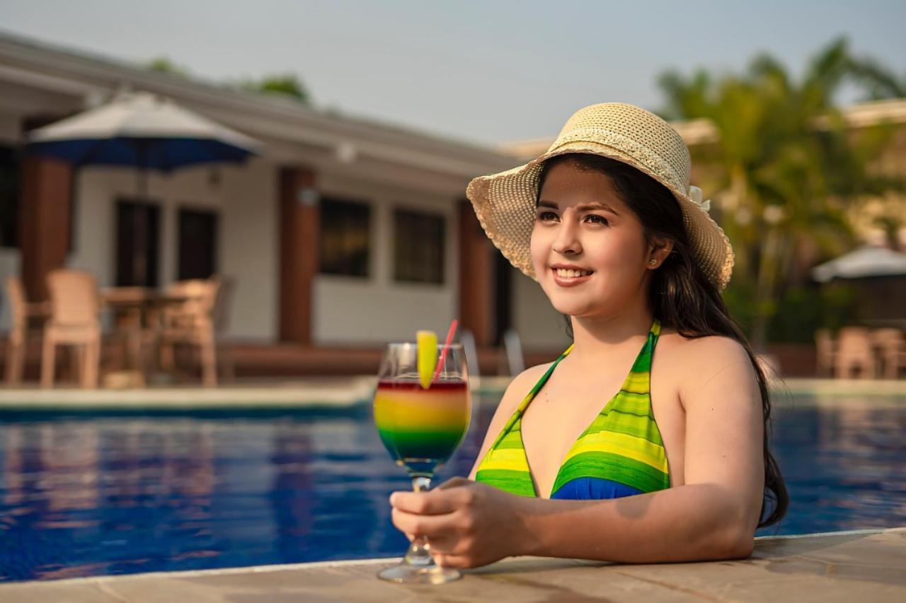 Farallones Hotel Chinandega Εξωτερικό φωτογραφία