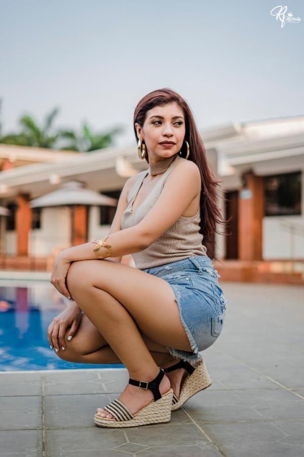 Farallones Hotel Chinandega Εξωτερικό φωτογραφία